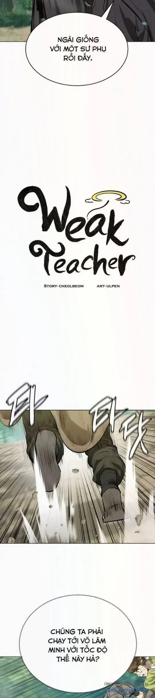 Sư Phụ Quỷ Diện Chap 133 - Next Chap 132