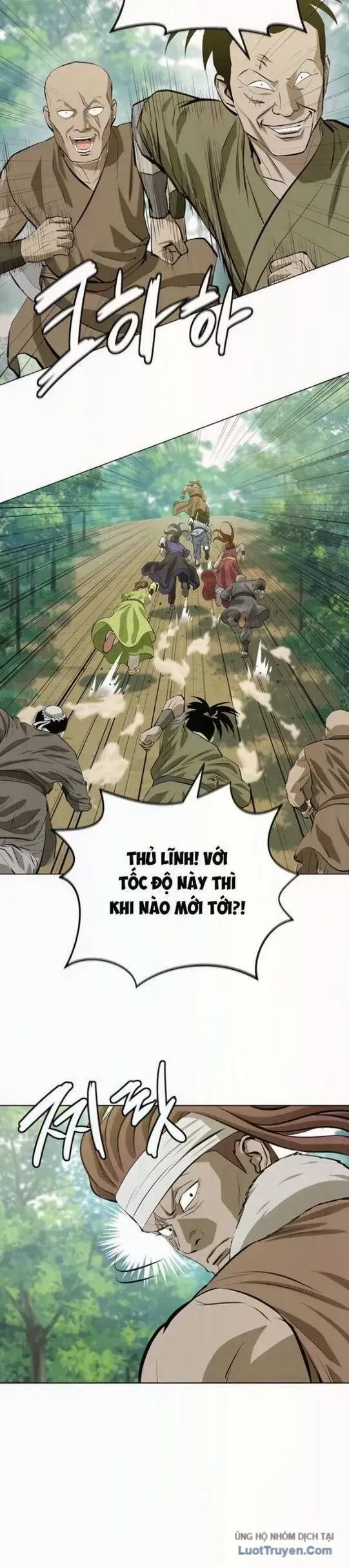 Sư Phụ Quỷ Diện Chap 133 - Next Chap 132