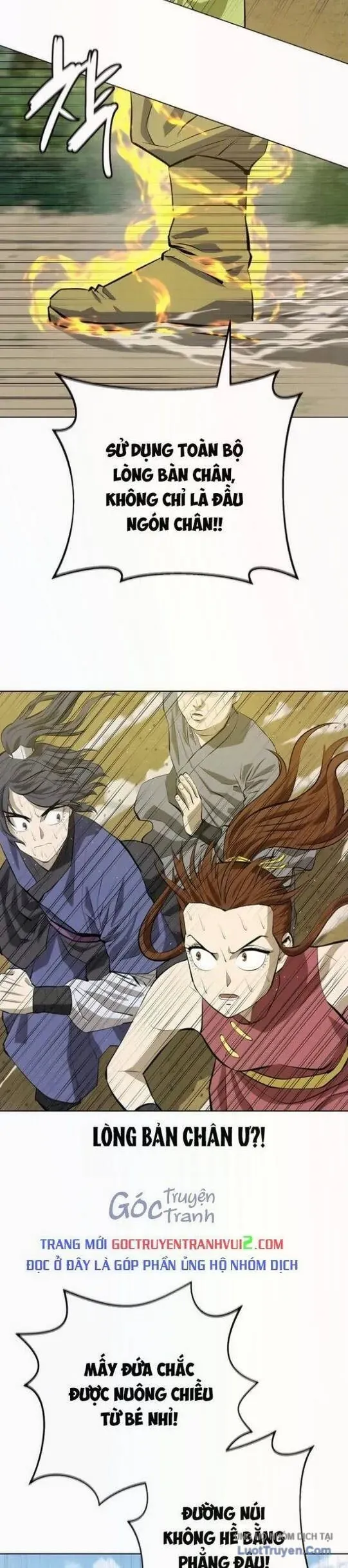 Sư Phụ Quỷ Diện Chap 133 - Next Chap 132