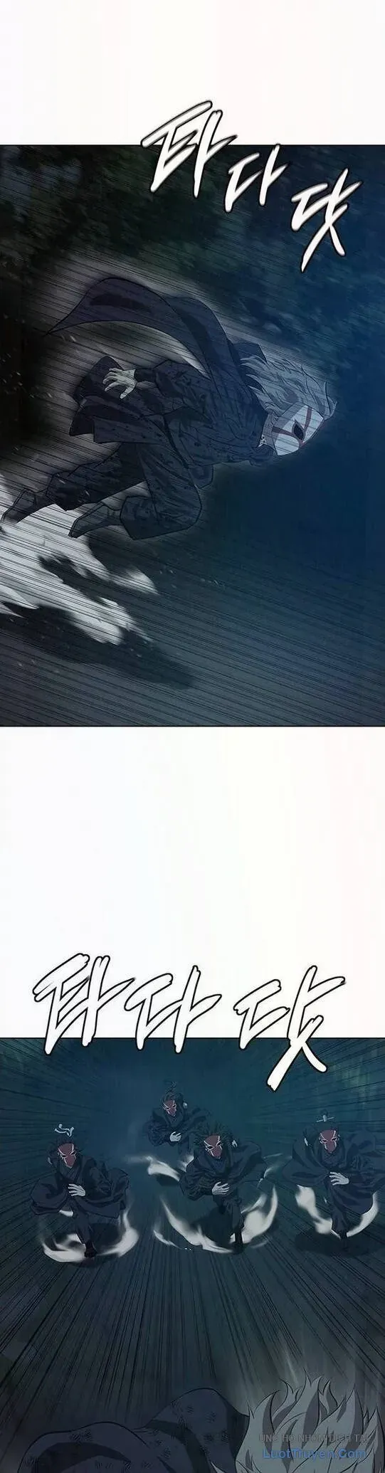 Sư Phụ Quỷ Diện Chap 134 - Next Chap 133