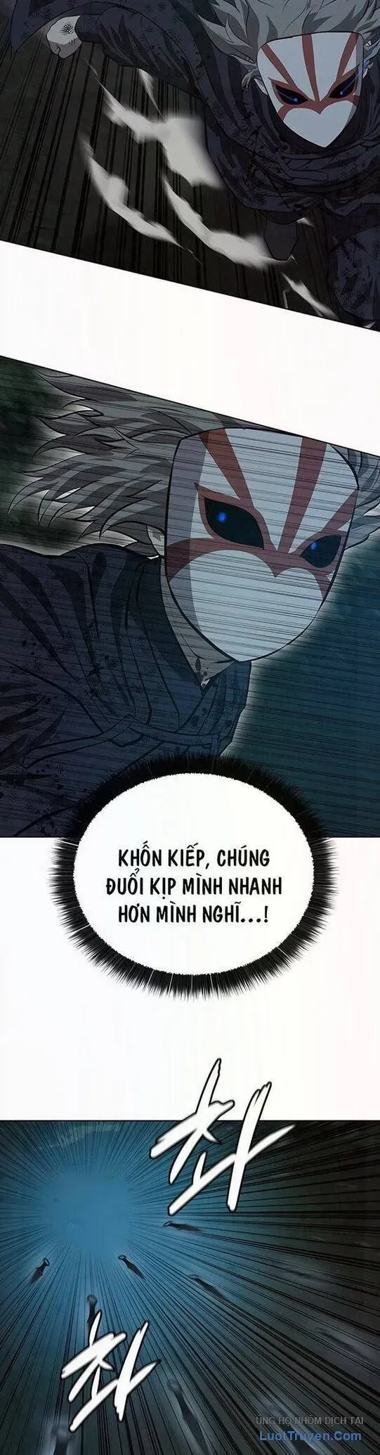 Sư Phụ Quỷ Diện Chap 134 - Next Chap 133