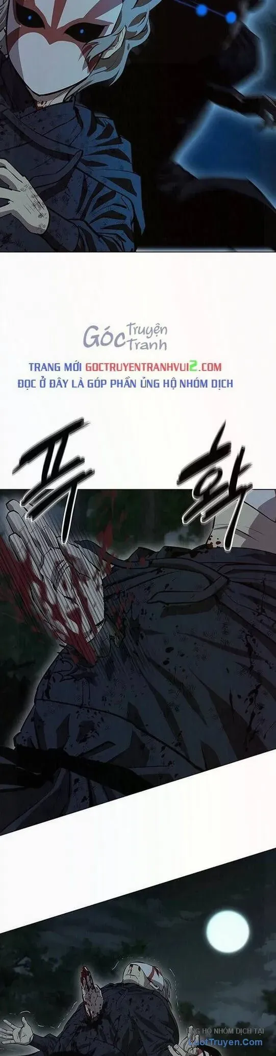 Sư Phụ Quỷ Diện Chap 134 - Next Chap 133