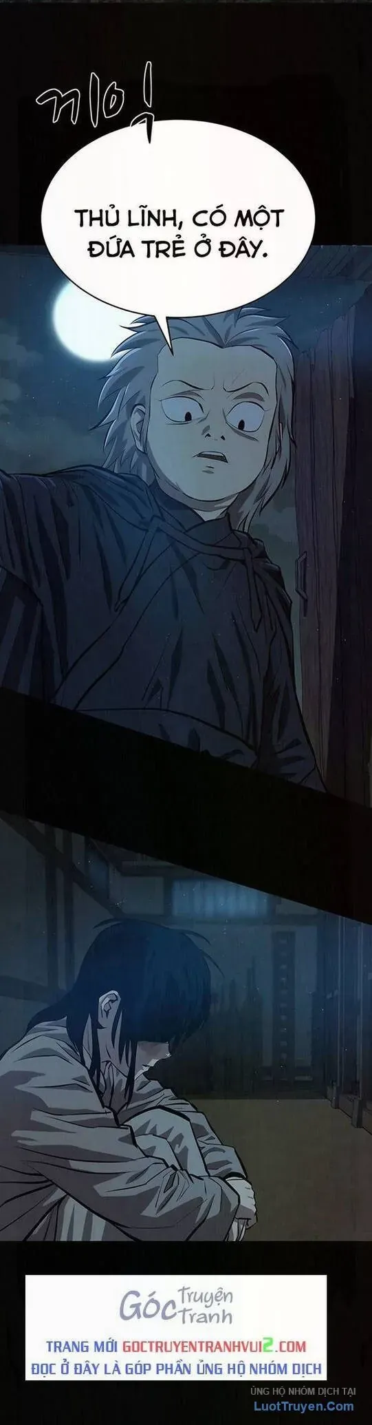 Sư Phụ Quỷ Diện Chap 134 - Next Chap 133