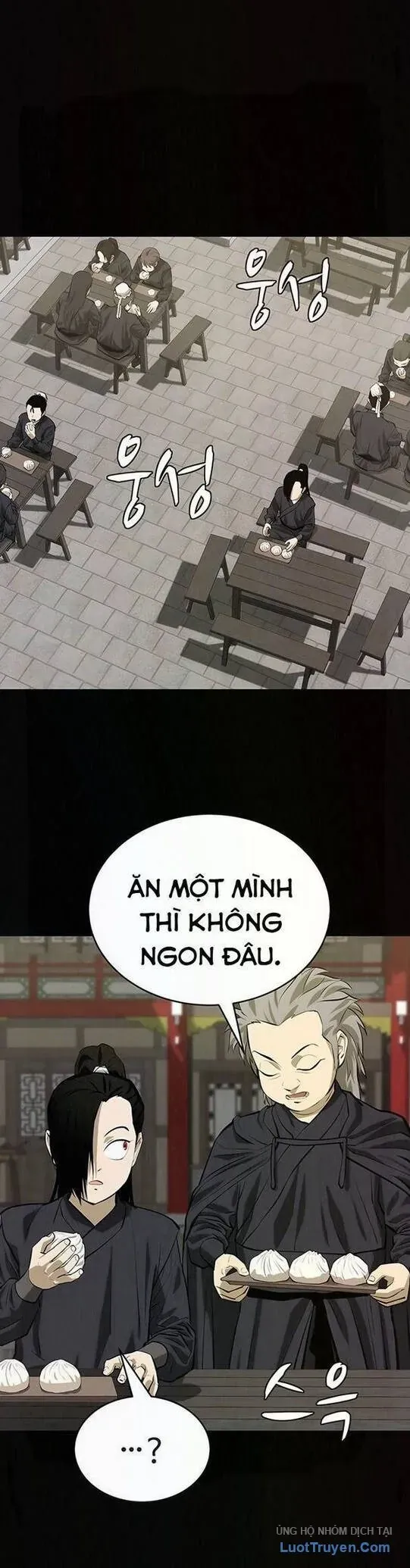 Sư Phụ Quỷ Diện Chap 134 - Next Chap 133