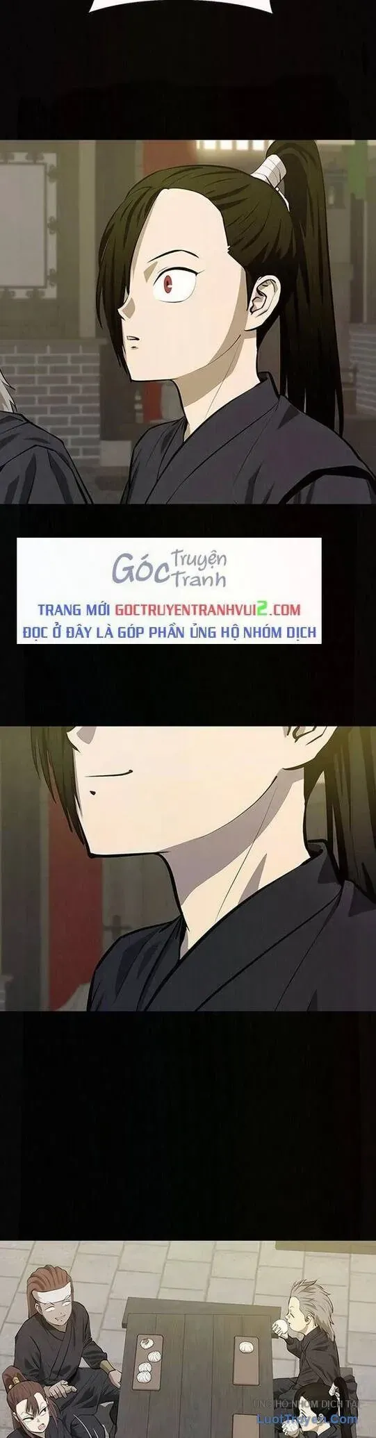 Sư Phụ Quỷ Diện Chap 134 - Next Chap 133