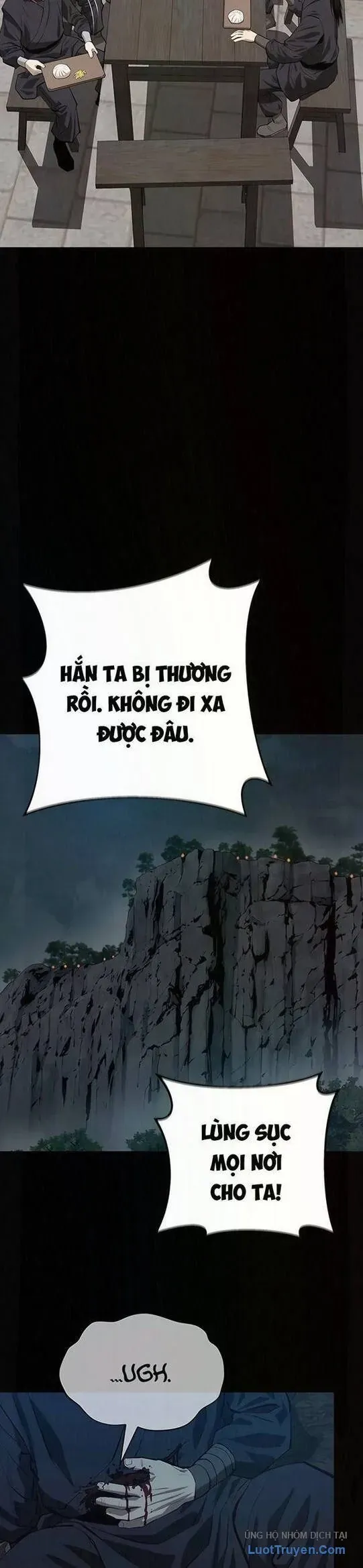 Sư Phụ Quỷ Diện Chap 134 - Next Chap 133