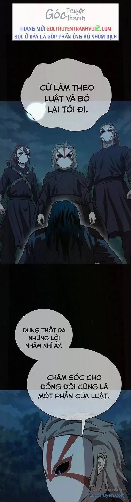 Sư Phụ Quỷ Diện Chap 134 - Next Chap 133