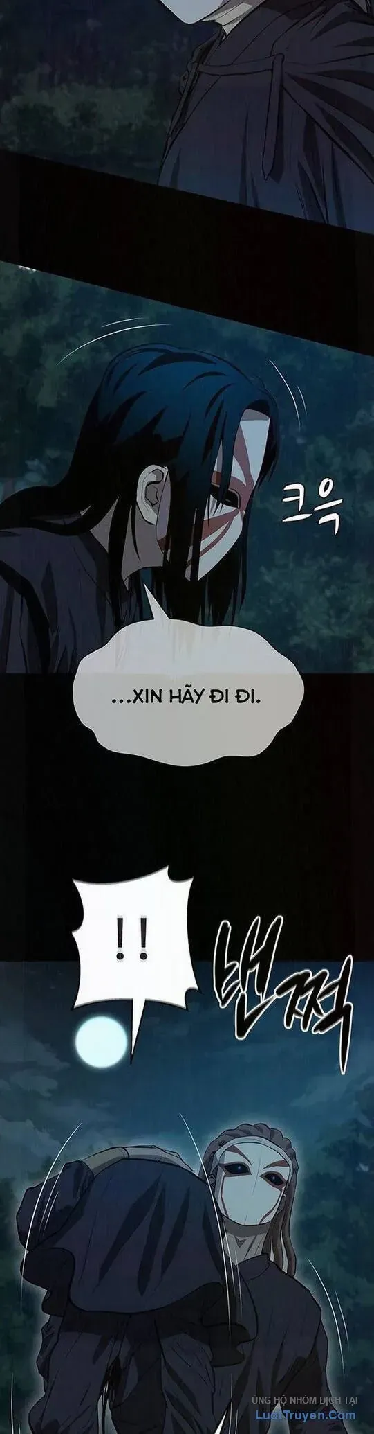 Sư Phụ Quỷ Diện Chap 134 - Next Chap 133