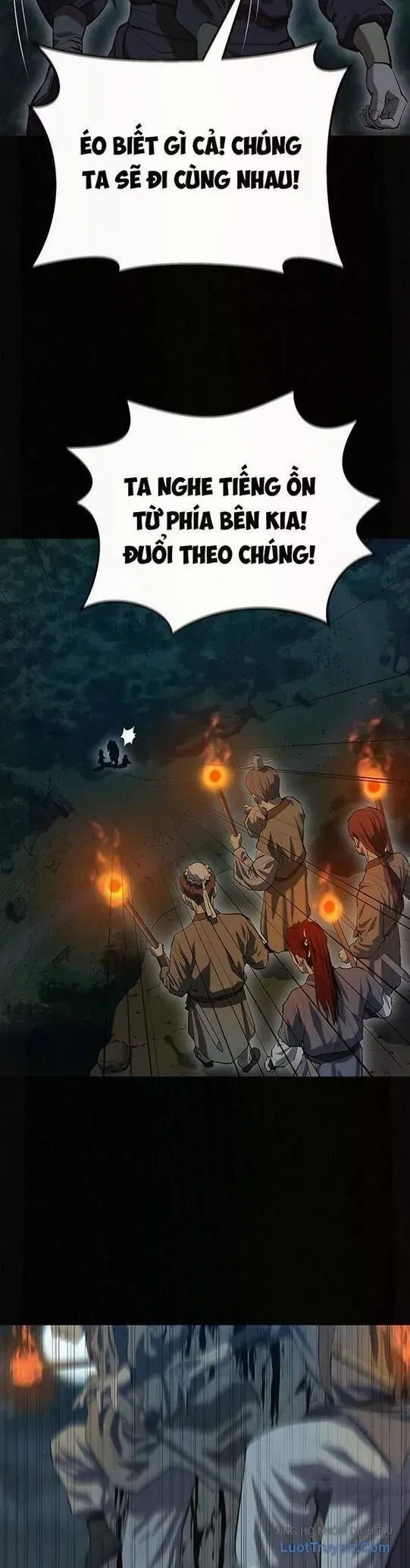 Sư Phụ Quỷ Diện Chap 134 - Next Chap 133