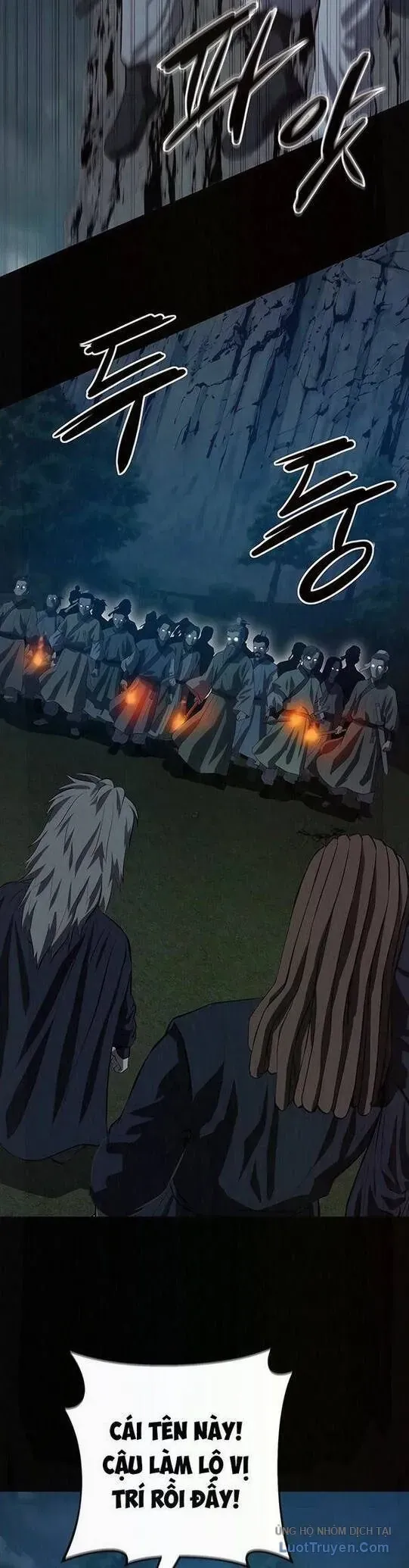 Sư Phụ Quỷ Diện Chap 134 - Next Chap 133