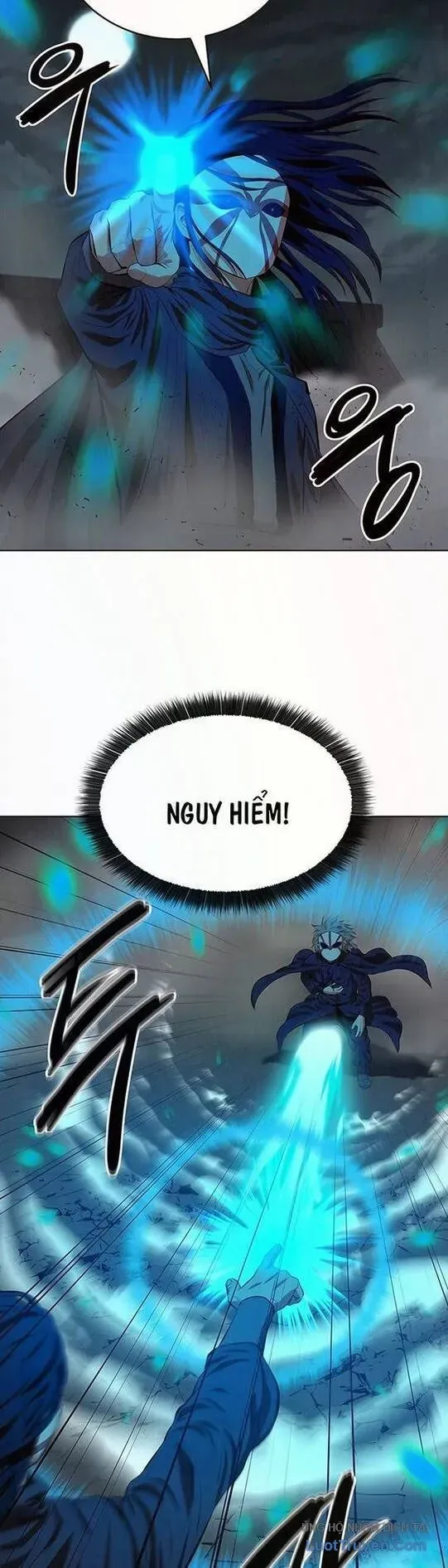 Sư Phụ Quỷ Diện Chap 134 - Next Chap 133