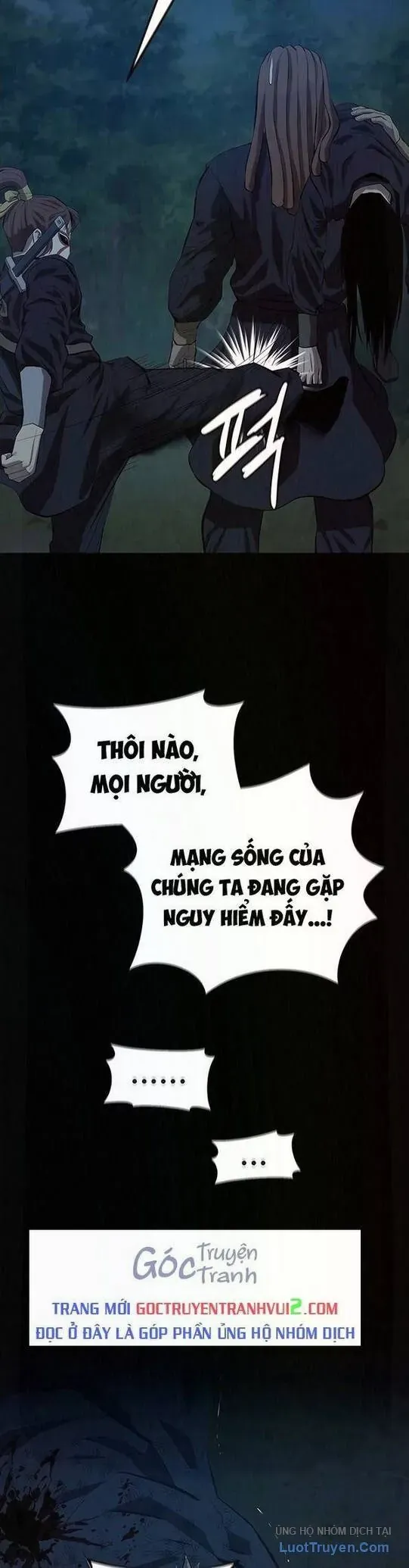 Sư Phụ Quỷ Diện Chap 134 - Next Chap 133