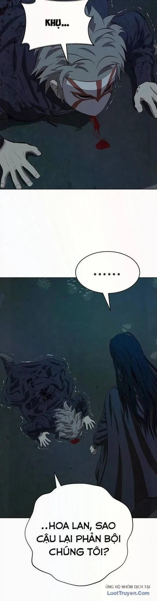 Sư Phụ Quỷ Diện Chap 134 - Next Chap 133