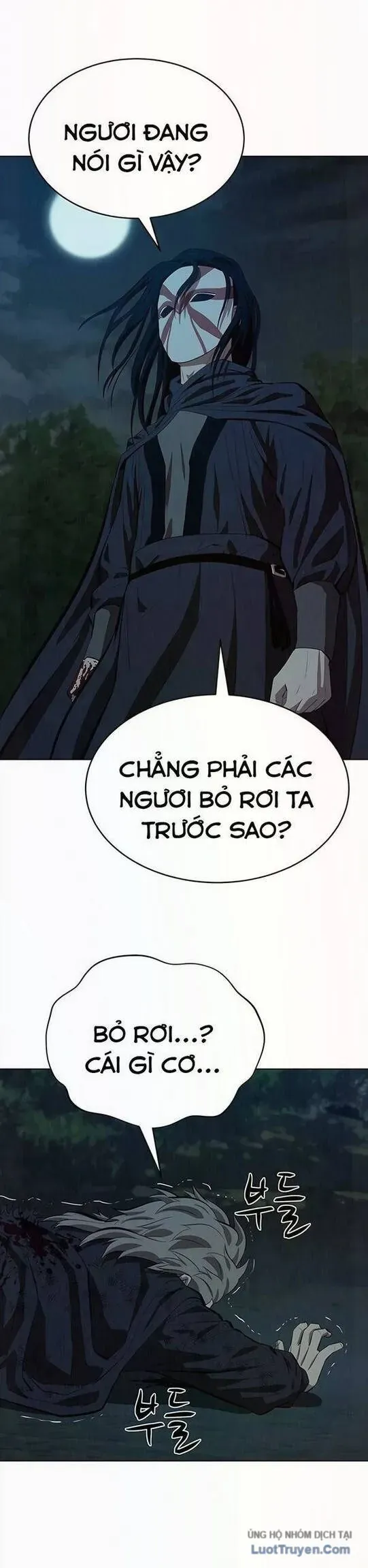 Sư Phụ Quỷ Diện Chap 134 - Next Chap 133