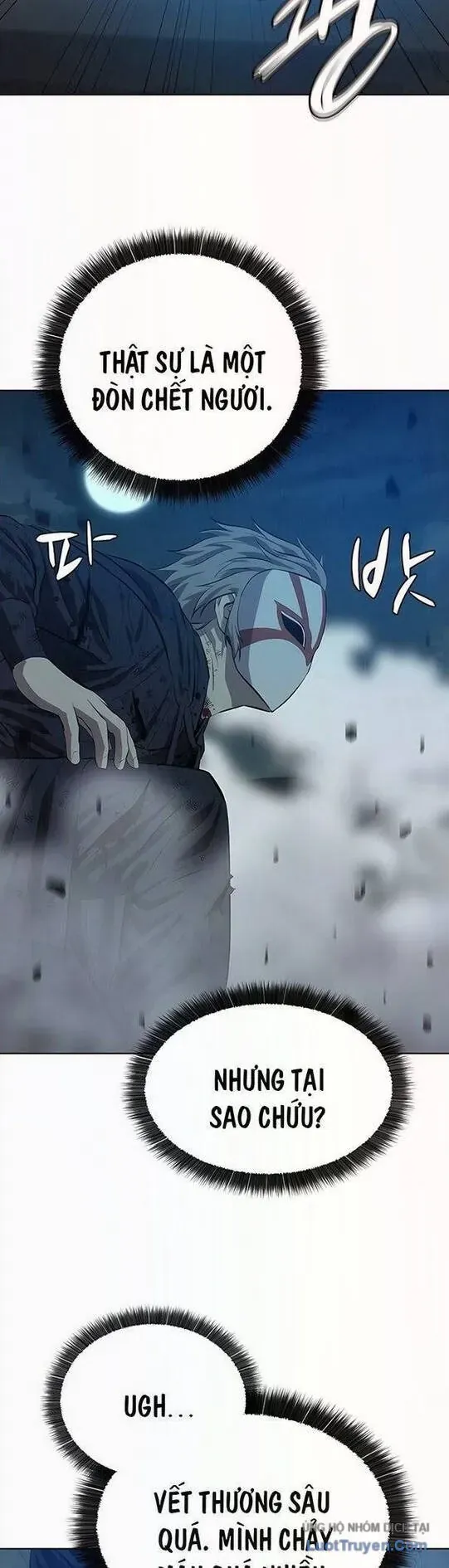 Sư Phụ Quỷ Diện Chap 134 - Next Chap 133