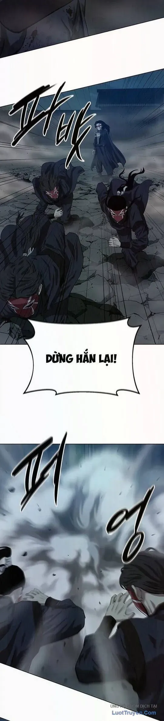 Sư Phụ Quỷ Diện Chap 134 - Next Chap 133