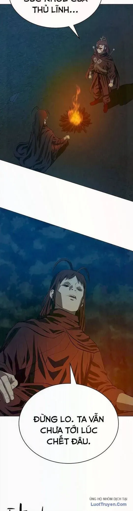 Sư Phụ Quỷ Diện Chap 135 - Next Chap 134