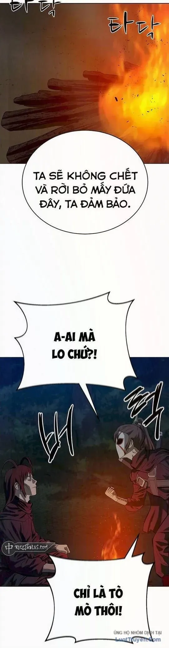 Sư Phụ Quỷ Diện Chap 135 - Next Chap 134