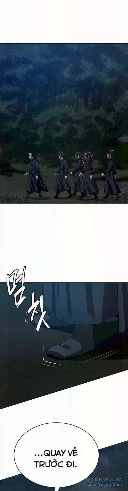 Sư Phụ Quỷ Diện Chap 135 - Next Chap 134