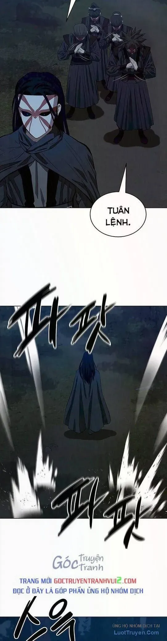 Sư Phụ Quỷ Diện Chap 135 - Next Chap 134