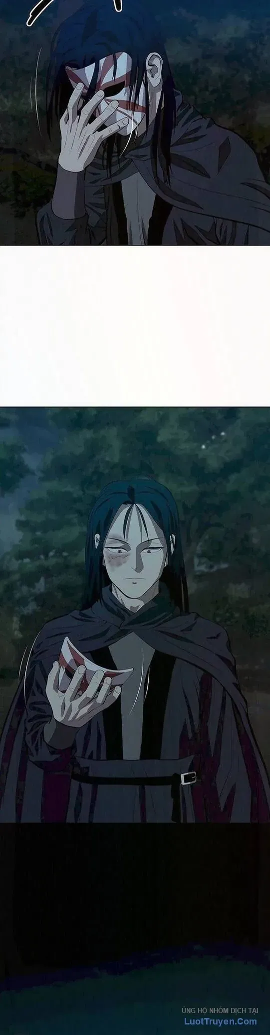 Sư Phụ Quỷ Diện Chap 135 - Next Chap 134