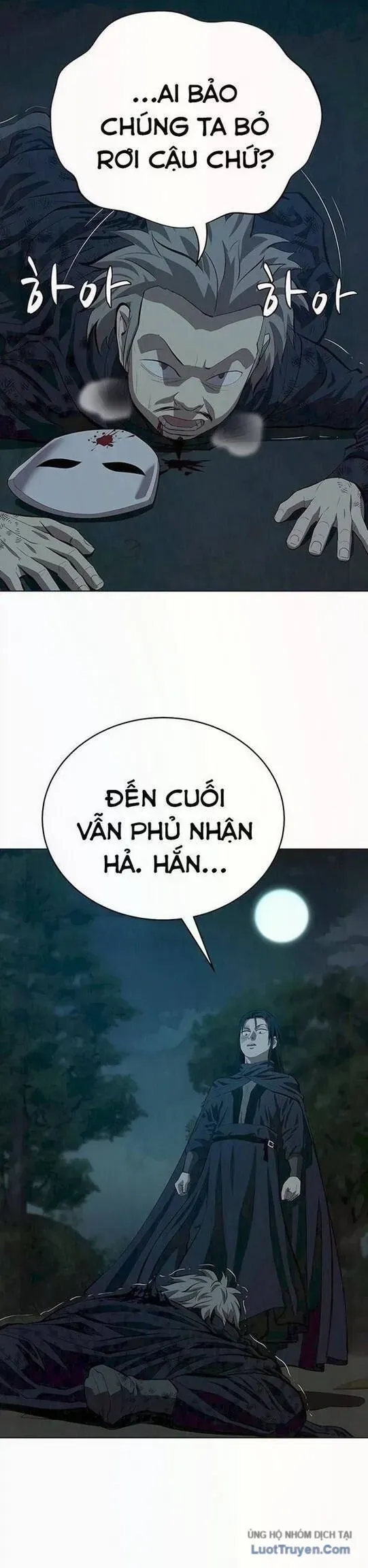 Sư Phụ Quỷ Diện Chap 135 - Next Chap 134