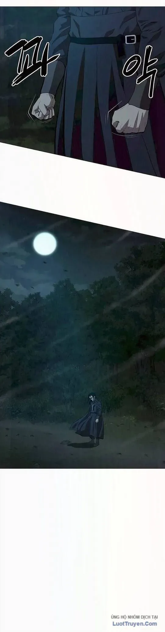 Sư Phụ Quỷ Diện Chap 135 - Next Chap 134