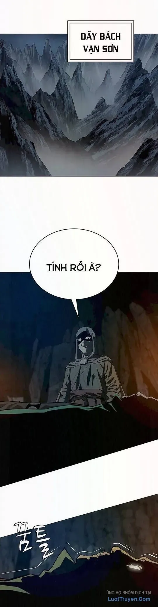 Sư Phụ Quỷ Diện Chap 135 - Next Chap 134