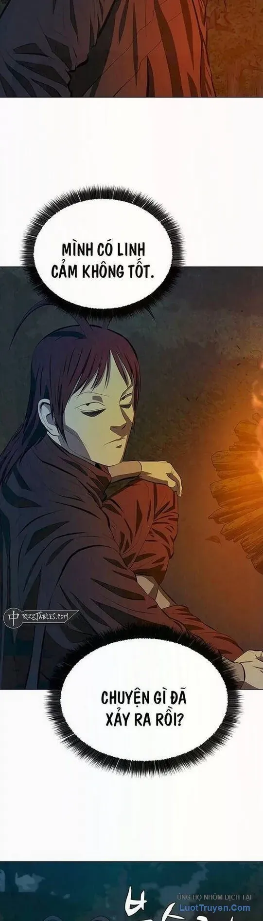 Sư Phụ Quỷ Diện Chap 135 - Next Chap 134