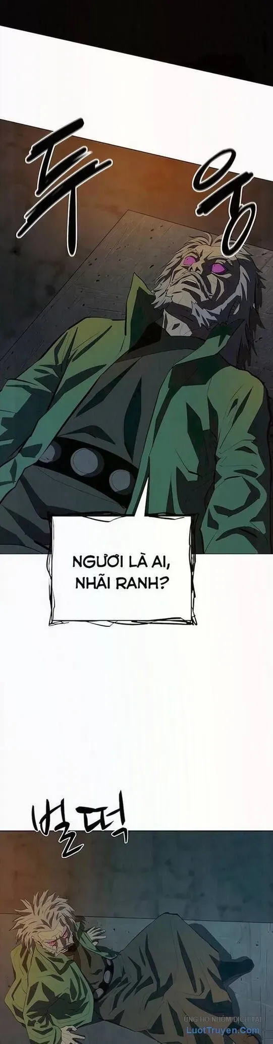 Sư Phụ Quỷ Diện Chap 135 - Next Chap 134