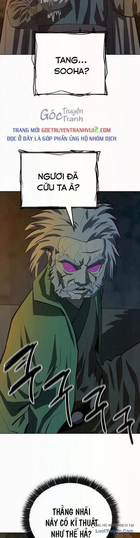 Sư Phụ Quỷ Diện Chap 135 - Next Chap 134