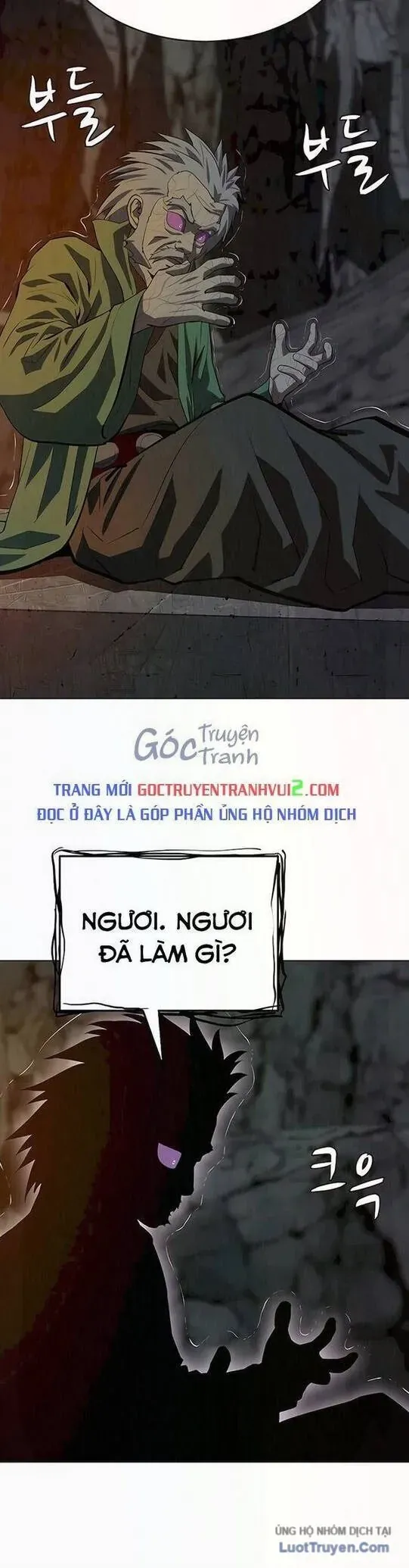 Sư Phụ Quỷ Diện Chap 135 - Next Chap 134