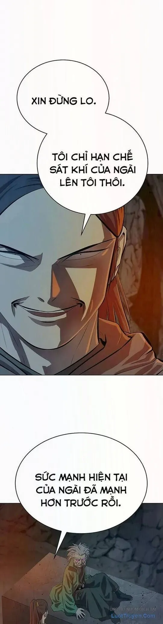 Sư Phụ Quỷ Diện Chap 135 - Next Chap 134