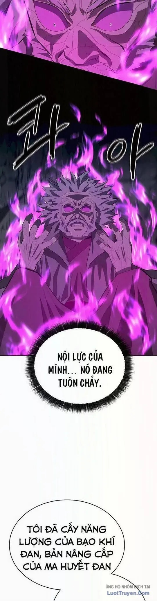 Sư Phụ Quỷ Diện Chap 135 - Next Chap 134