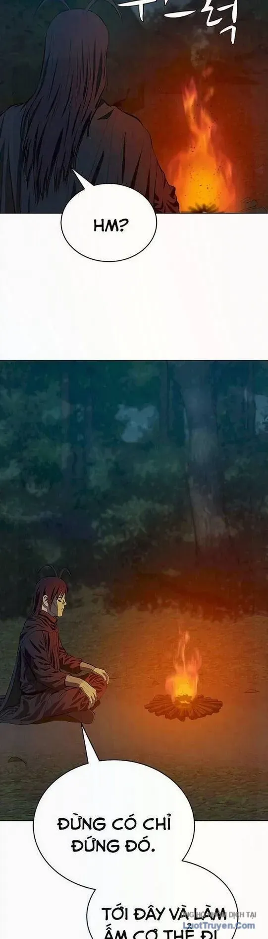 Sư Phụ Quỷ Diện Chap 135 - Next Chap 134