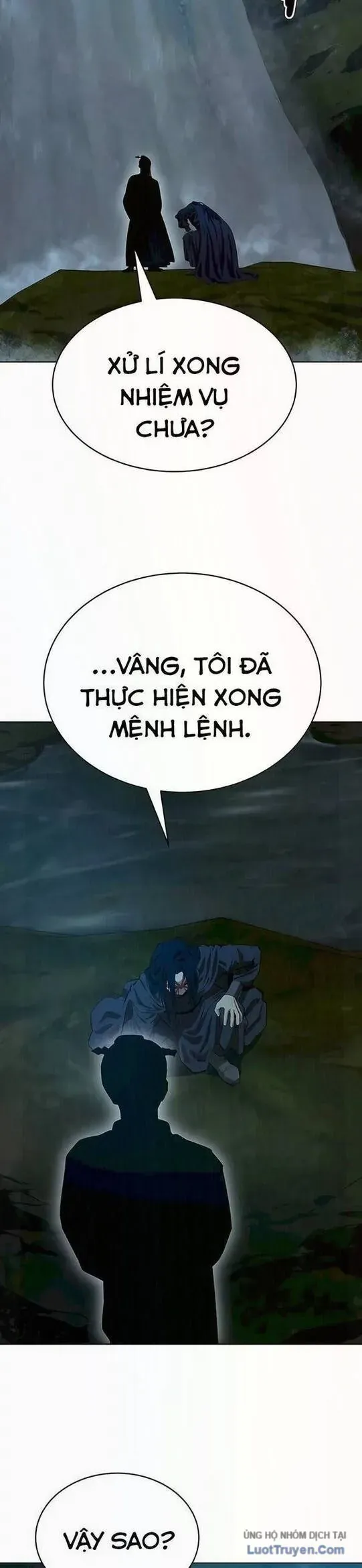 Sư Phụ Quỷ Diện Chap 135 - Next Chap 134