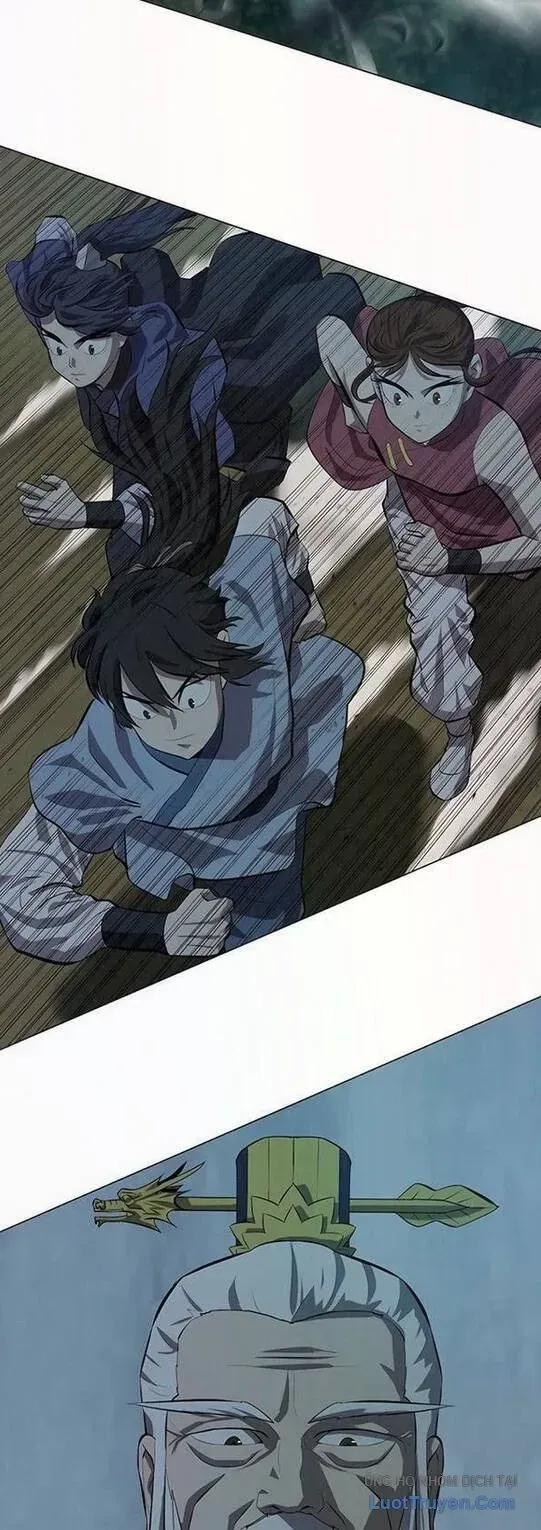 Sư Phụ Quỷ Diện Chap 135 - Next Chap 134