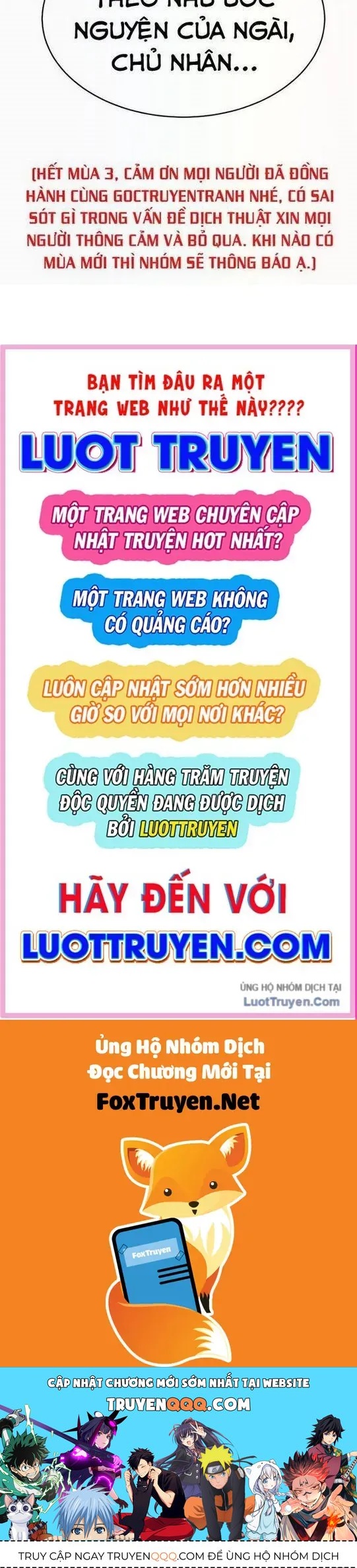 Sư Phụ Quỷ Diện Chap 135 - Next Chap 134