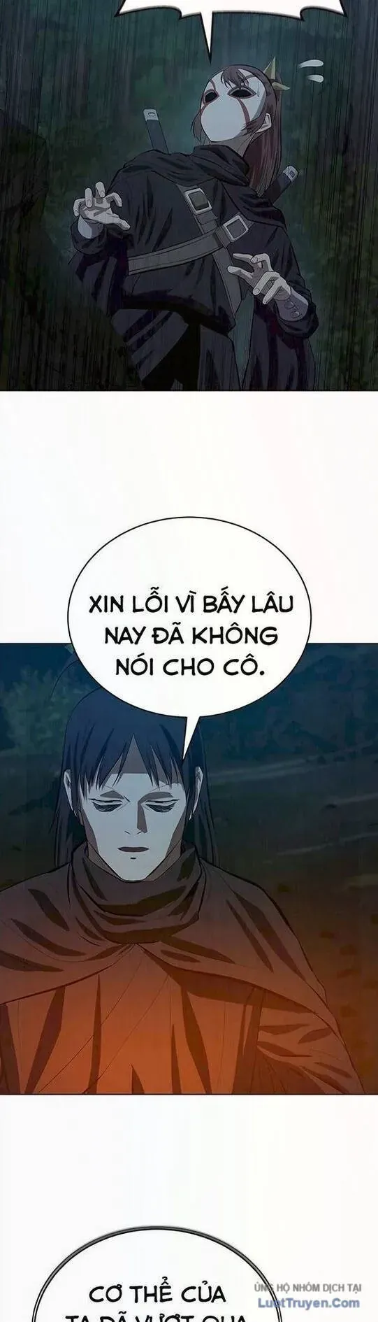 Sư Phụ Quỷ Diện Chap 135 - Next Chap 134