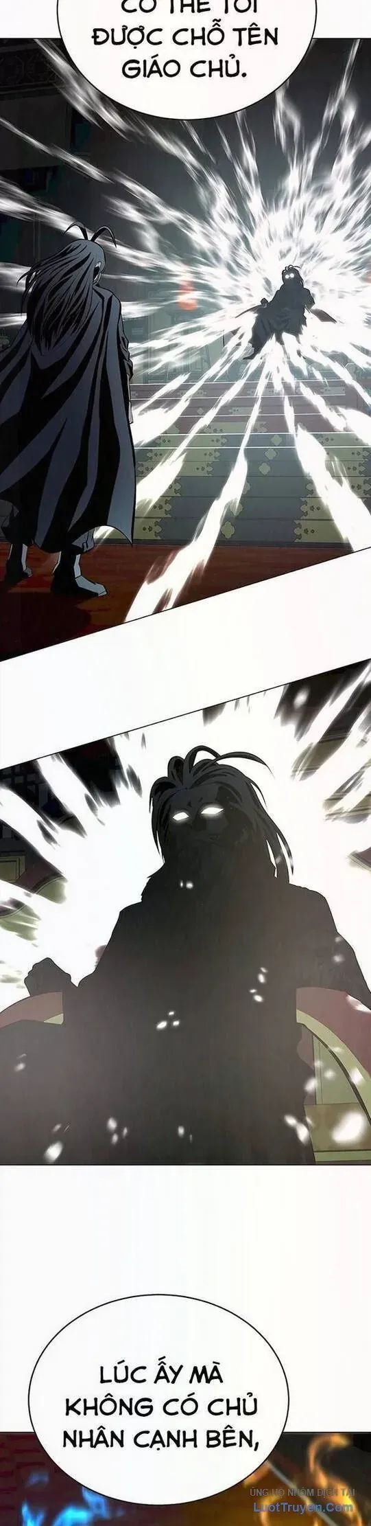 Sư Phụ Quỷ Diện Chap 135 - Next Chap 134