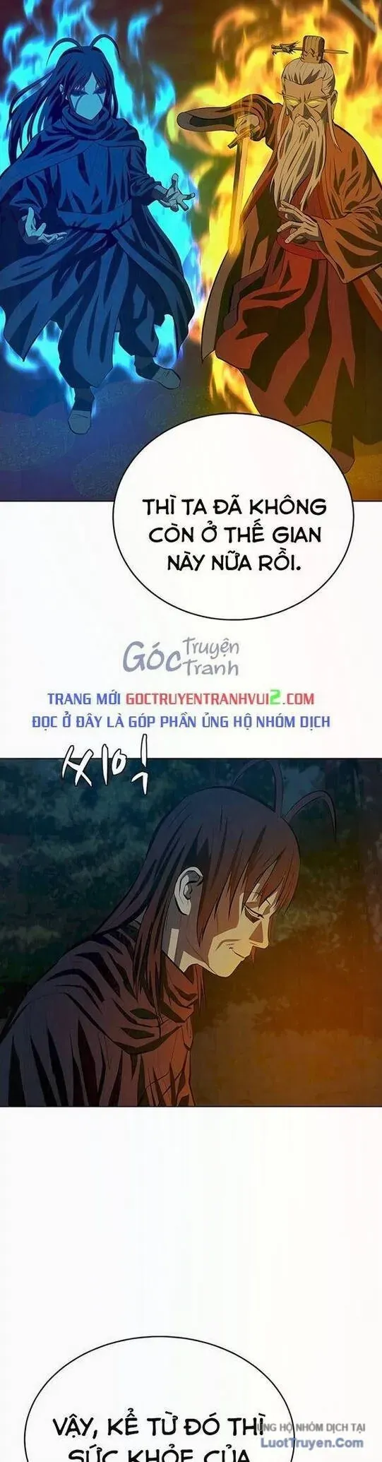 Sư Phụ Quỷ Diện Chap 135 - Next Chap 134