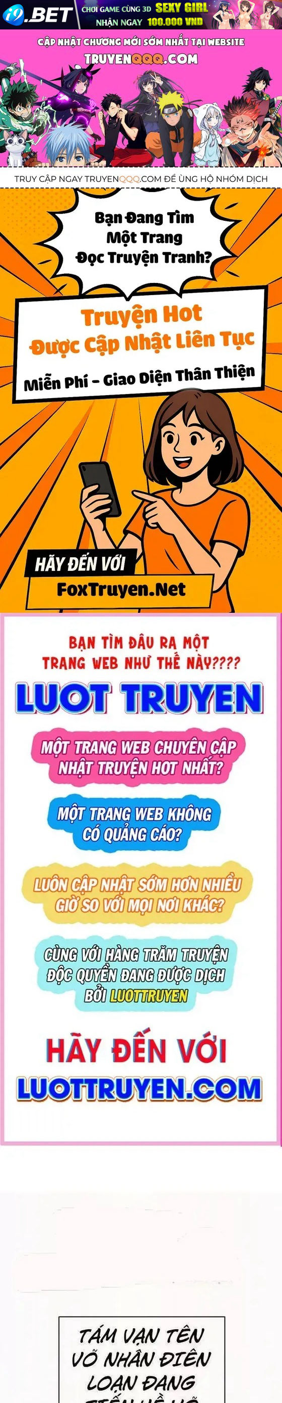 Sư Phụ Quỷ Diện Chap 136 - Next Chap 135
