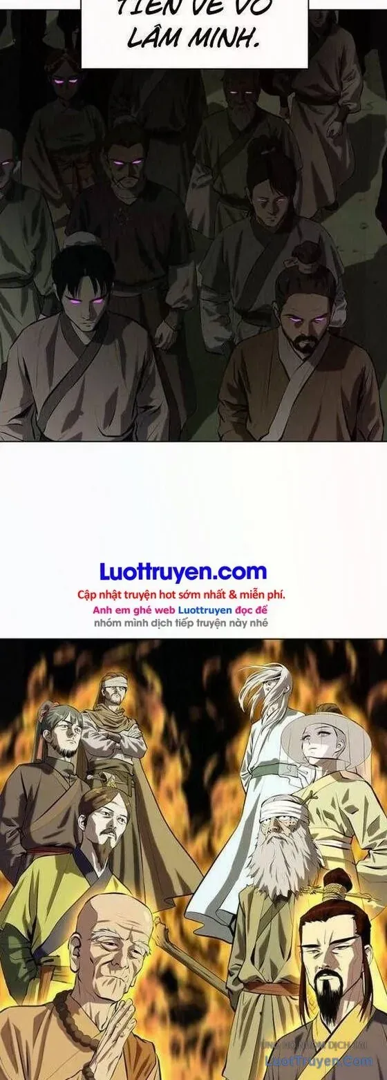Sư Phụ Quỷ Diện Chap 136 - Next Chap 135