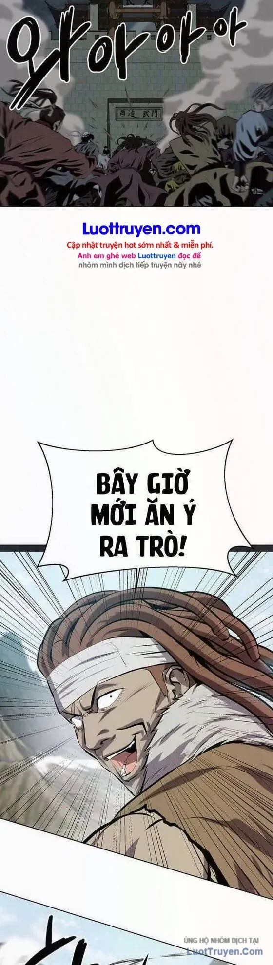 Sư Phụ Quỷ Diện Chap 136 - Next Chap 135