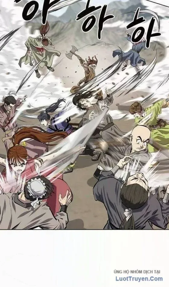 Sư Phụ Quỷ Diện Chap 136 - Next Chap 135