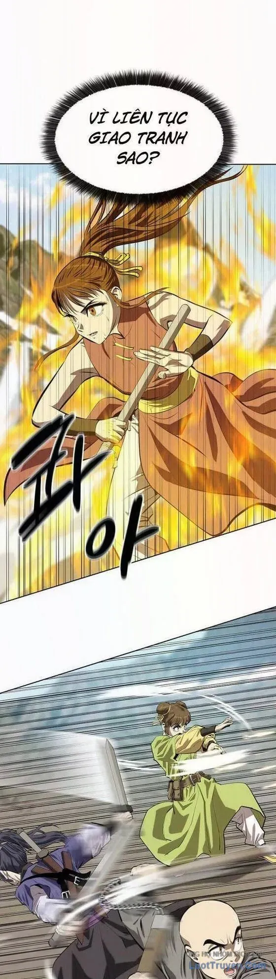 Sư Phụ Quỷ Diện Chap 136 - Next Chap 135