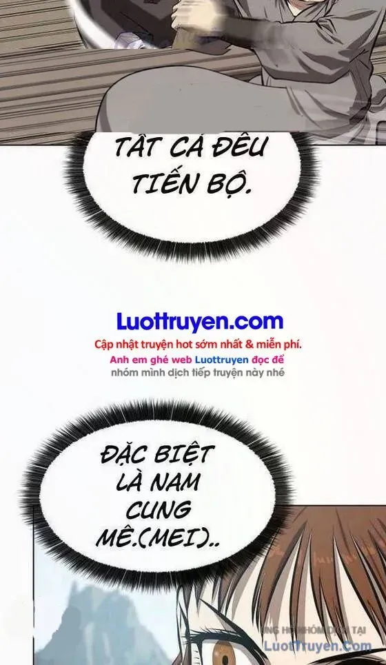 Sư Phụ Quỷ Diện Chap 136 - Next Chap 135