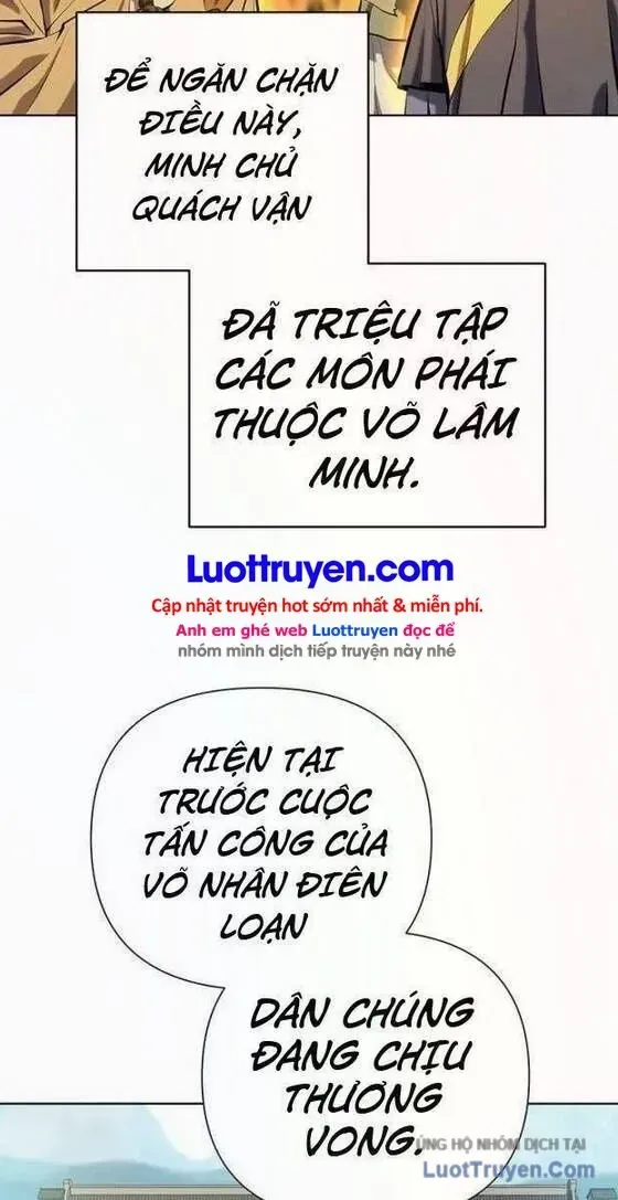 Sư Phụ Quỷ Diện Chap 136 - Next Chap 135