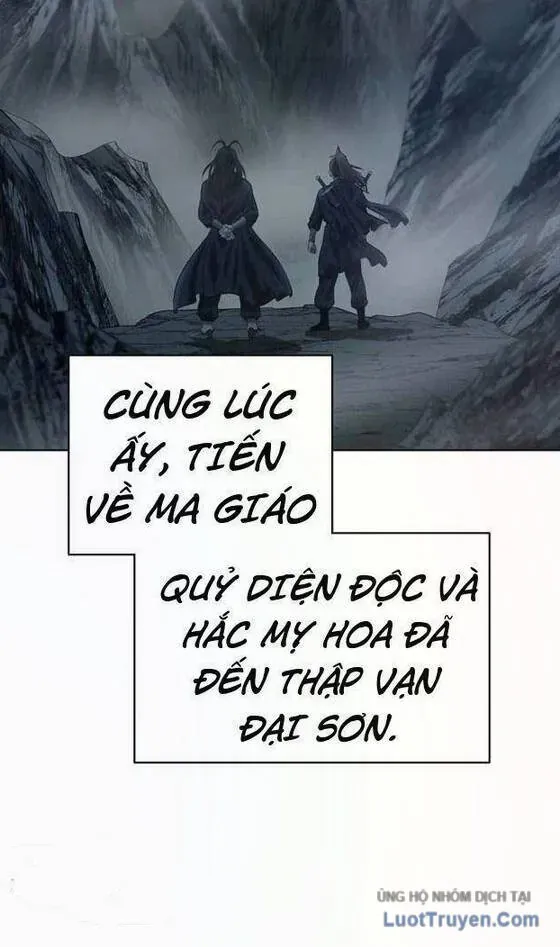 Sư Phụ Quỷ Diện Chap 136 - Next Chap 135