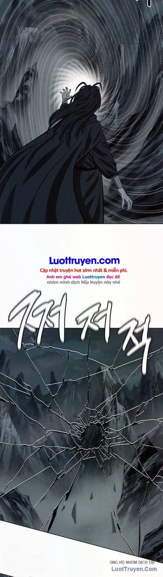 Sư Phụ Quỷ Diện Chap 136 - Next Chap 135